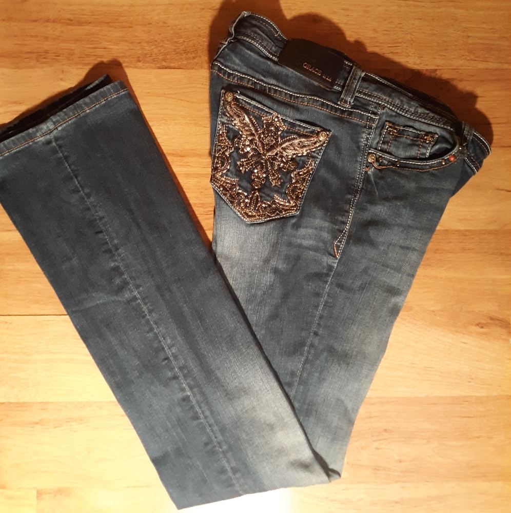 Grace LA Jeans